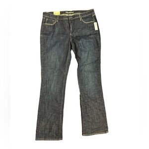NWT Vintage Old Navy Sweetheart Jeans